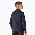 Children's sweatshirt REGATTA King II navy 3