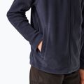 Children's sweatshirt REGATTA King II navy 5