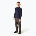 Children's sweatshirt REGATTA Hot Shot II navy 2