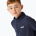 Children's sweatshirt REGATTA Hot Shot II navy 4