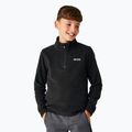 Children's sweatshirt REGATTA Hot Shot II black