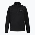 Children's sweatshirt REGATTA Hot Shot II black 5