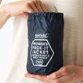 Women's softshell jacket REGATTA Pack-It III midnight 7