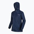 Women's softshell jacket REGATTA Pack-It III midnight 10