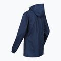 Women's softshell jacket REGATTA Pack-It III midnight 11