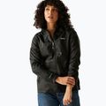 Women's softshell jacket REGATTA Pack-It III black