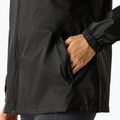 Women's waterproof jacket REGATTA Pack-It III black 5