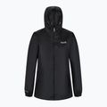 Women's softshell jacket REGATTA Pack-It III black 7