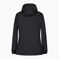 Women's waterproof jacket REGATTA Pack-It III black 8