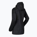 Women's waterproof jacket REGATTA Pack-It III black 10