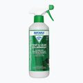 Nikwax Tent & Gear SolarWash / SolarProof Spray-On 2 x 500 ml Tent & Gear UV Protection Cleaning and Waterproofing Kit 4