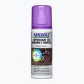 Nikwax Footwear Cleaning Gel + Nubuck & Velour 2 x 125 ml Footwear Care Kit 3