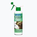 Nikwax Footwear Cleaning Gel + Fabric & Leather 2 x 300 ml Footwear Care Kit 2
