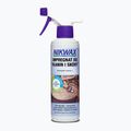 Nikwax Footwear Cleaning Gel + Fabric & Leather 2 x 300 ml Footwear Care Kit 3