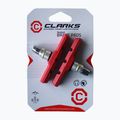 Clarks CP511 MTB brake pads CLA-CP511 2