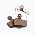 Clarks Avid organic brake pads black CLA-VX841C