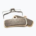 Clarks CLA-VRX851 sintered metallic brake pads 2