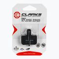 Clarks Sram organic gold brake pads CLA-VX864C