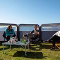 Vango Granite Duo 90 grey hiking table 5