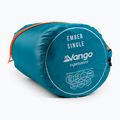 Vango Ember Single sleeping bag blue SBQEMBER B36TJ8 5