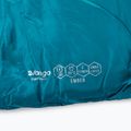 Vango Ember Single sleeping bag blue SBQEMBER B36TJ8 7