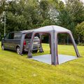 Vango Tailgate AirHub Low vestibule 4