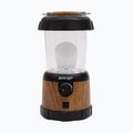 Camping lamp Vango Nova 200 Recharge wood