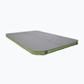 Vango Shangri-La II 7.5 Double cloud grey/green self-inflating mat