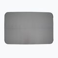 Vango Shangri-La II 7.5 Double cloud grey/green self-inflating mat 2
