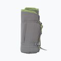 Vango Shangri-La II 7.5 Double cloud grey/green self-inflating mat 7