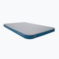 Shangri-La II 10 Double self-inflating mat cloud grey/sky blue