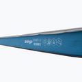 Shangri-La II 10 Double self-inflating mat cloud grey/sky blue 2