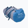 Shangri-La II 10 Double self-inflating mat cloud grey/sky blue 4