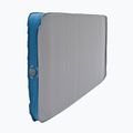 Vango Shangri-La II 10 Grande cloud grey/sky blue self-inflating mattress 2