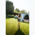 Vango Shangri-La II 10 Grande cloud grey/sky blue self-inflating mattress 9