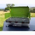 Vango Combi IR Grill Compact herbal travel cooker 8