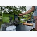Vango Combi IR Grill Compact herbal travel cooker 12