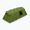 Vango Longleat II 800XL green TESLONGLEH09TAS 8-person camping tent 7