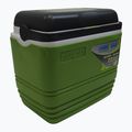 Vango Pinnacle 32-72Hr 5 Piece green touring fridge set 3