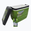 Vango Pinnacle 32-72Hr 5 Piece green touring fridge set 5