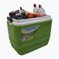 Vango Pinnacle 32-72Hr 5 Piece green touring fridge set 7