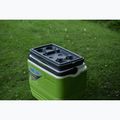 Vango Pinnacle 32-72Hr 5 Piece green touring fridge set 10