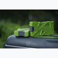Vango Pinnacle 32-72Hr 5 Piece green touring fridge set 12