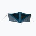 Vango Trigon AirHub tent shelter moroccan blue