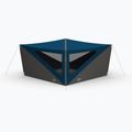 Vango Trigon AirHub tent shelter moroccan blue 3