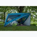 Vango Trigon AirHub tent shelter moroccan blue 8