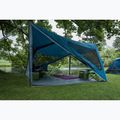 Vango Trigon AirHub tent shelter moroccan blue 9