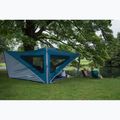 Vango Trigon AirHub tent shelter moroccan blue 10