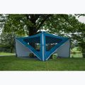 Vango Trigon AirHub tent shelter moroccan blue 13