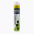 Science in Sport GO HYDRO rehydration tablets 20 tablets lemon SIS130918